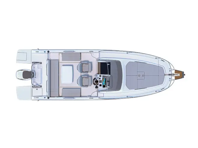 Beneteau 8 preview 2