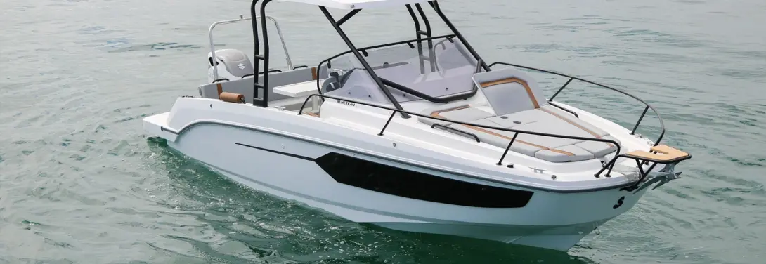Beneteau 8 preview 4