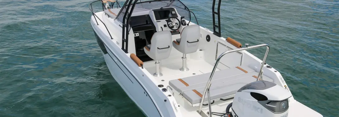 Beneteau 8 preview 5