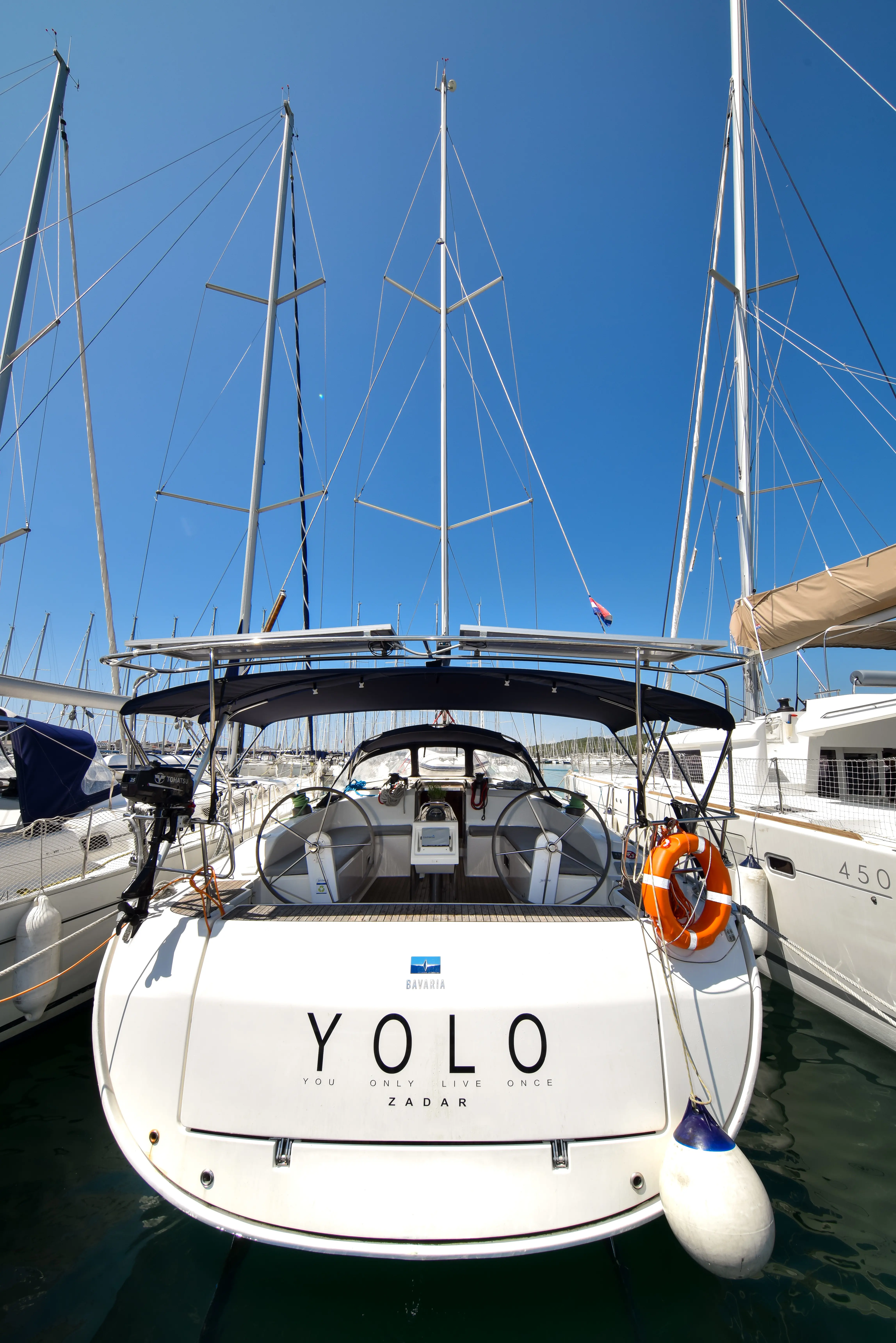YOLO preview 4
