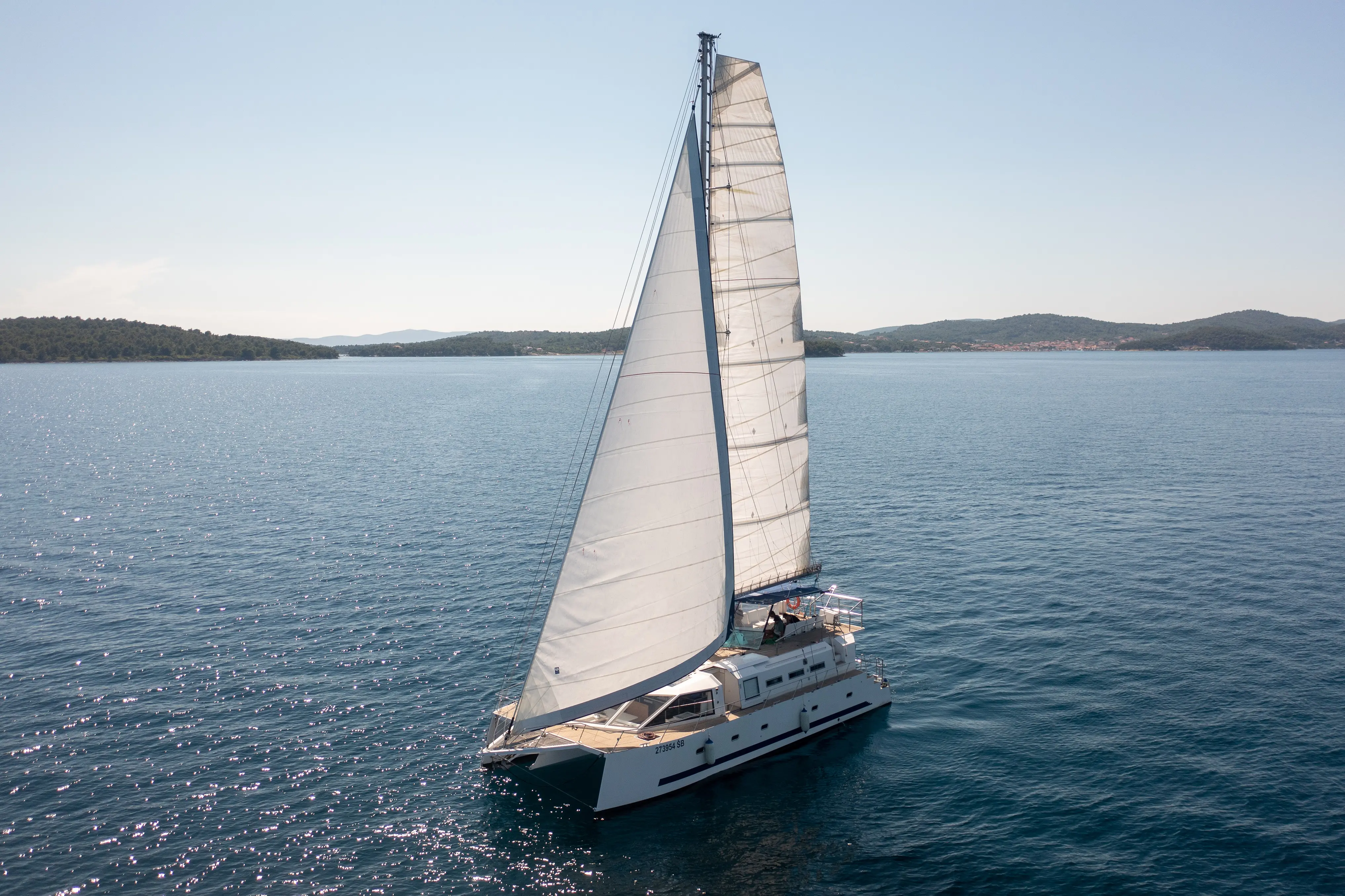 UPWIND 50 preview 5