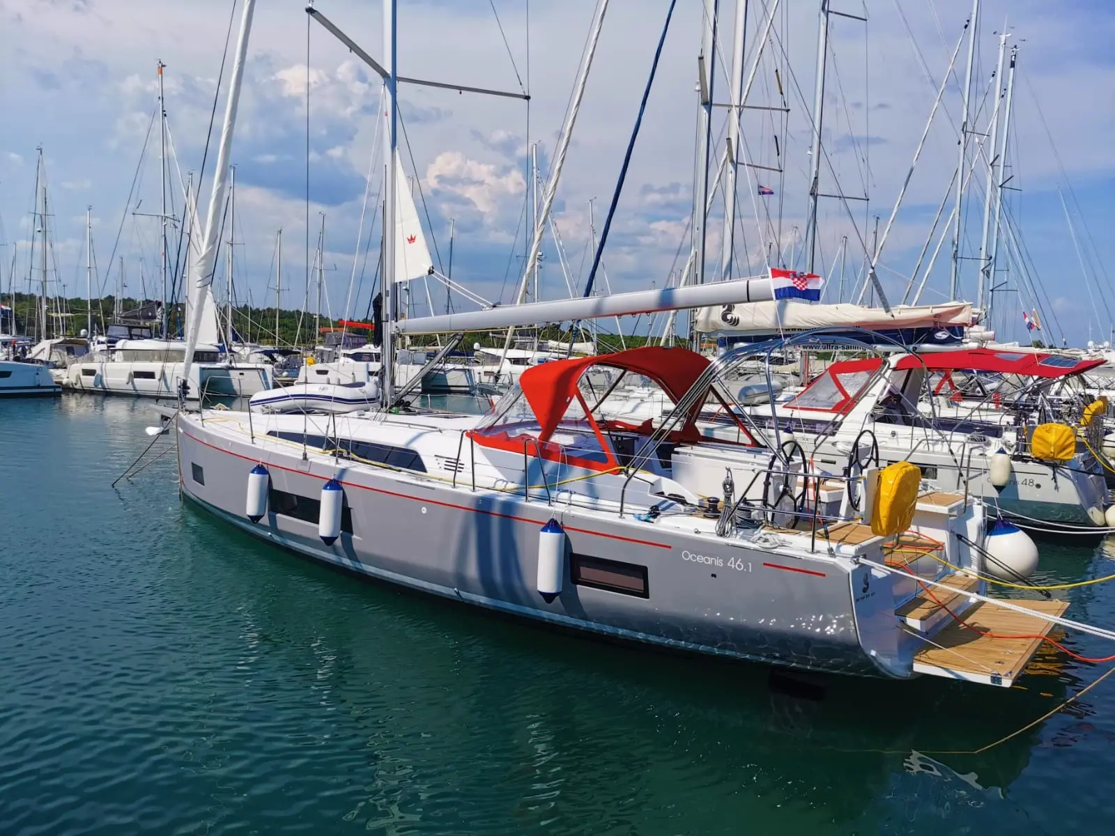NAUTI BUOY photo 1
