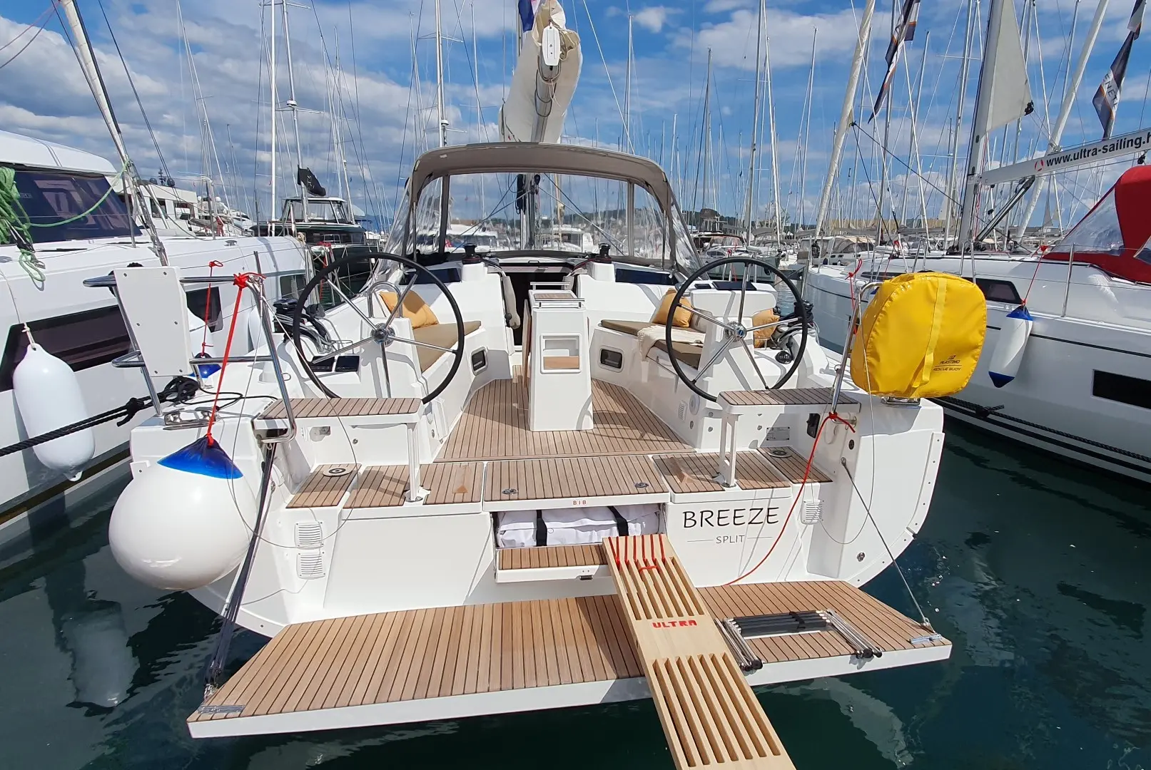 BREEZE preview 5
