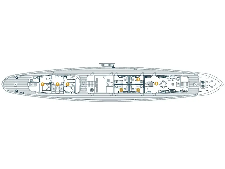Seagull II preview 2