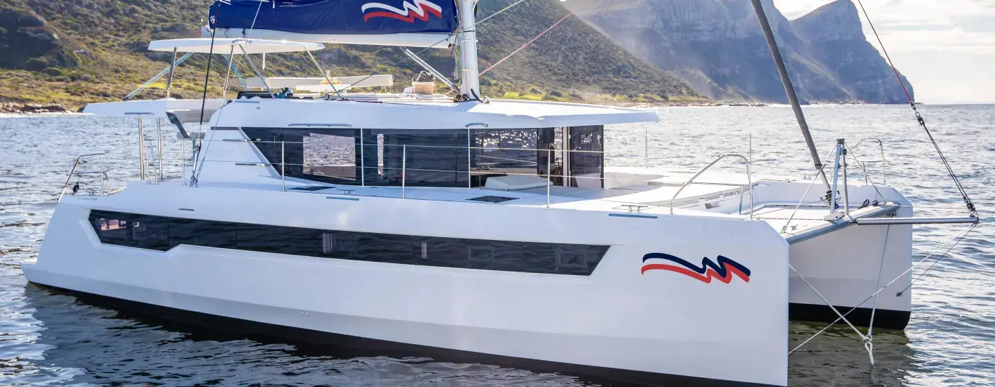 Sunsail 465 Premium preview 4