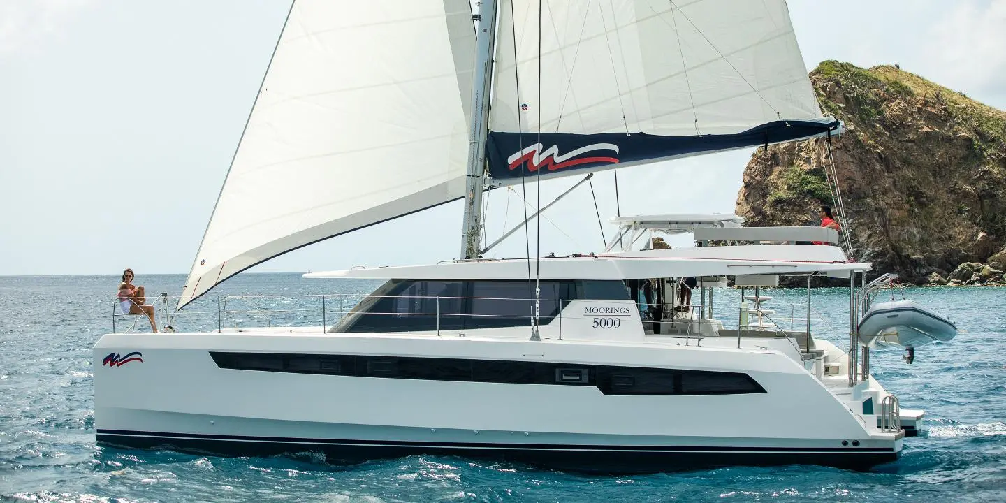 Moorings 5000 Exclusive preview 4