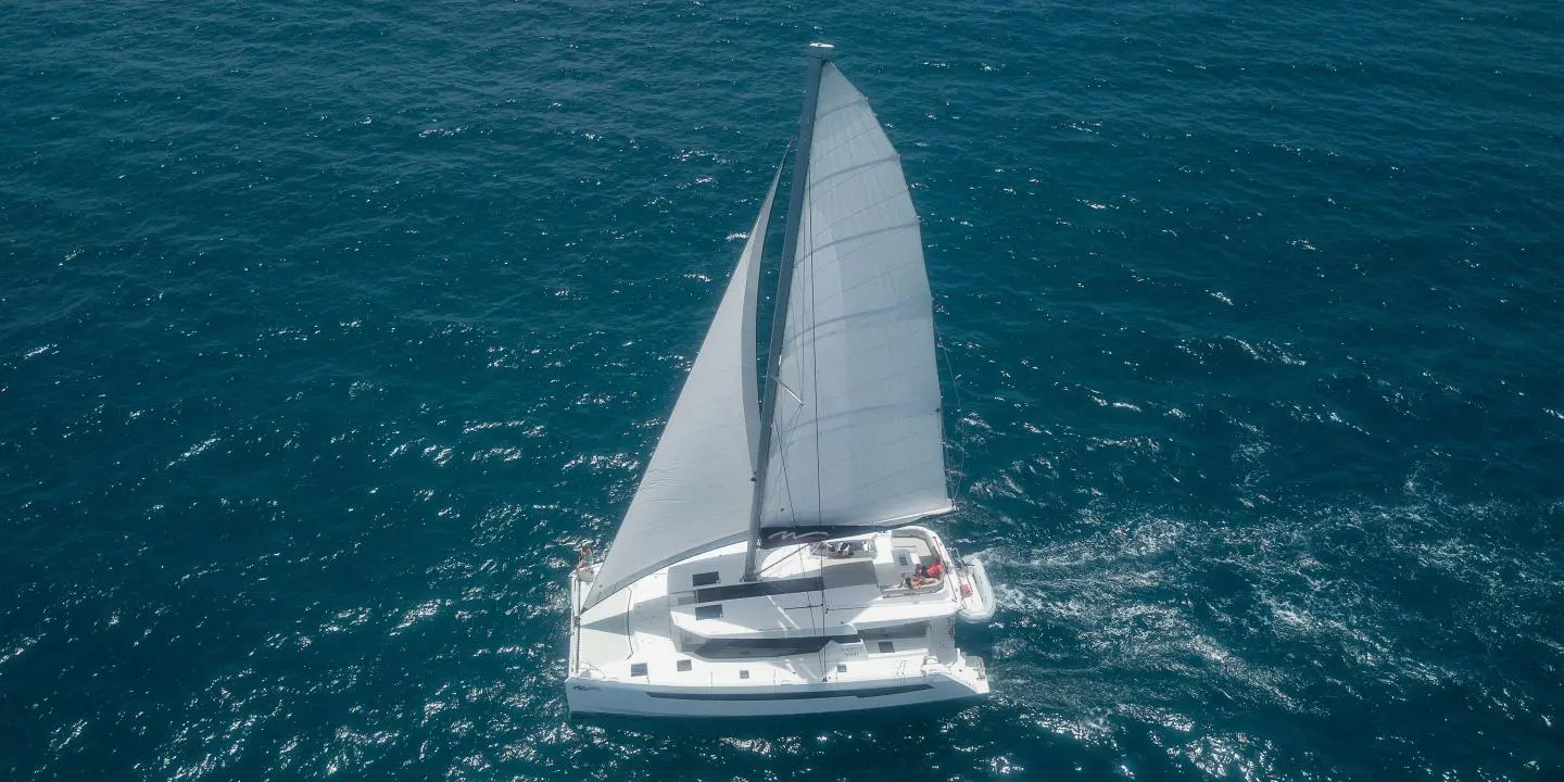 Moorings 5000 Exclusive preview 5
