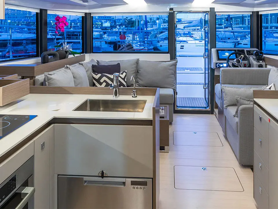 Moorings 403 PC Exclusive preview 2