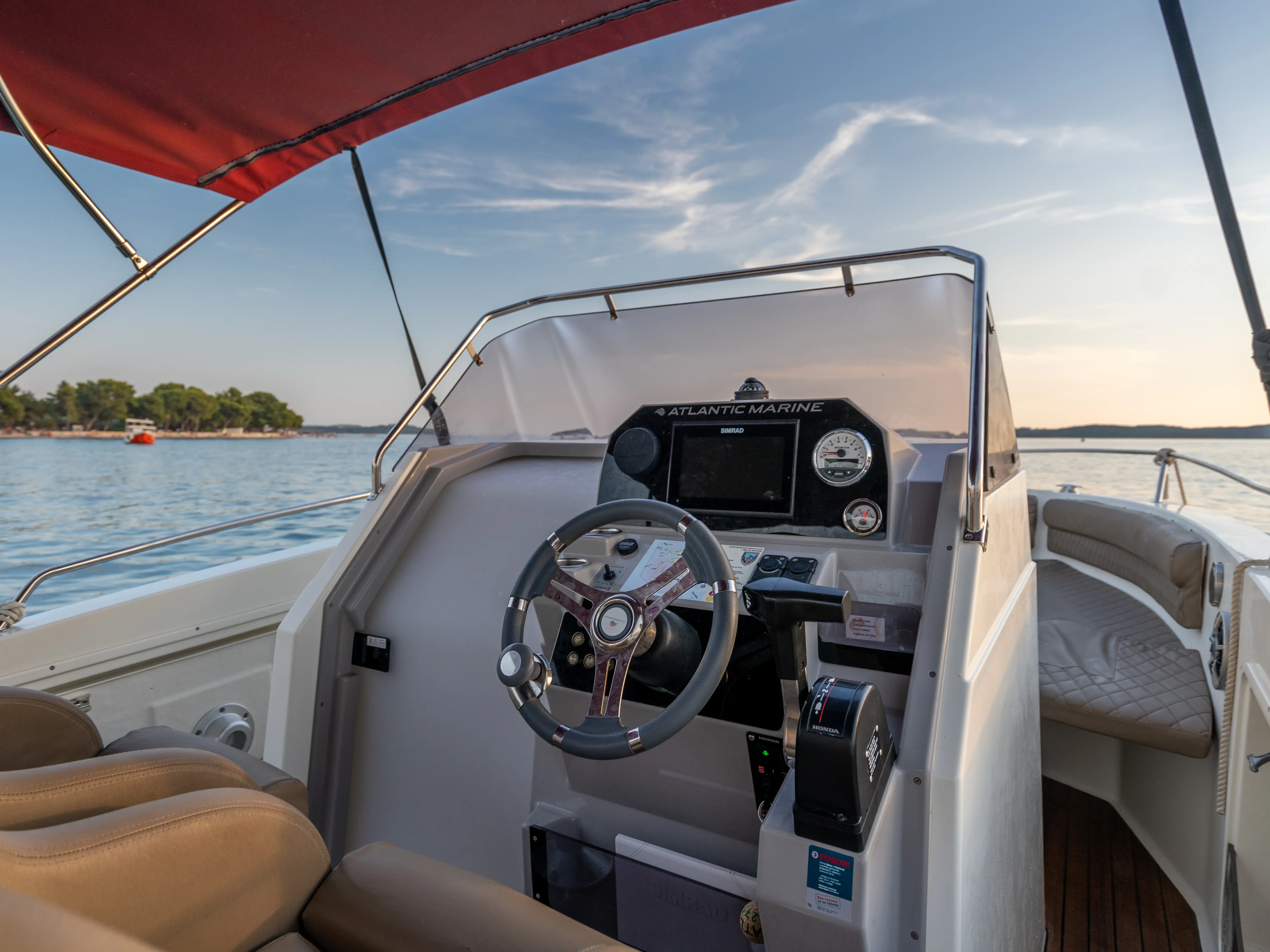 Atlantic Marine preview 4