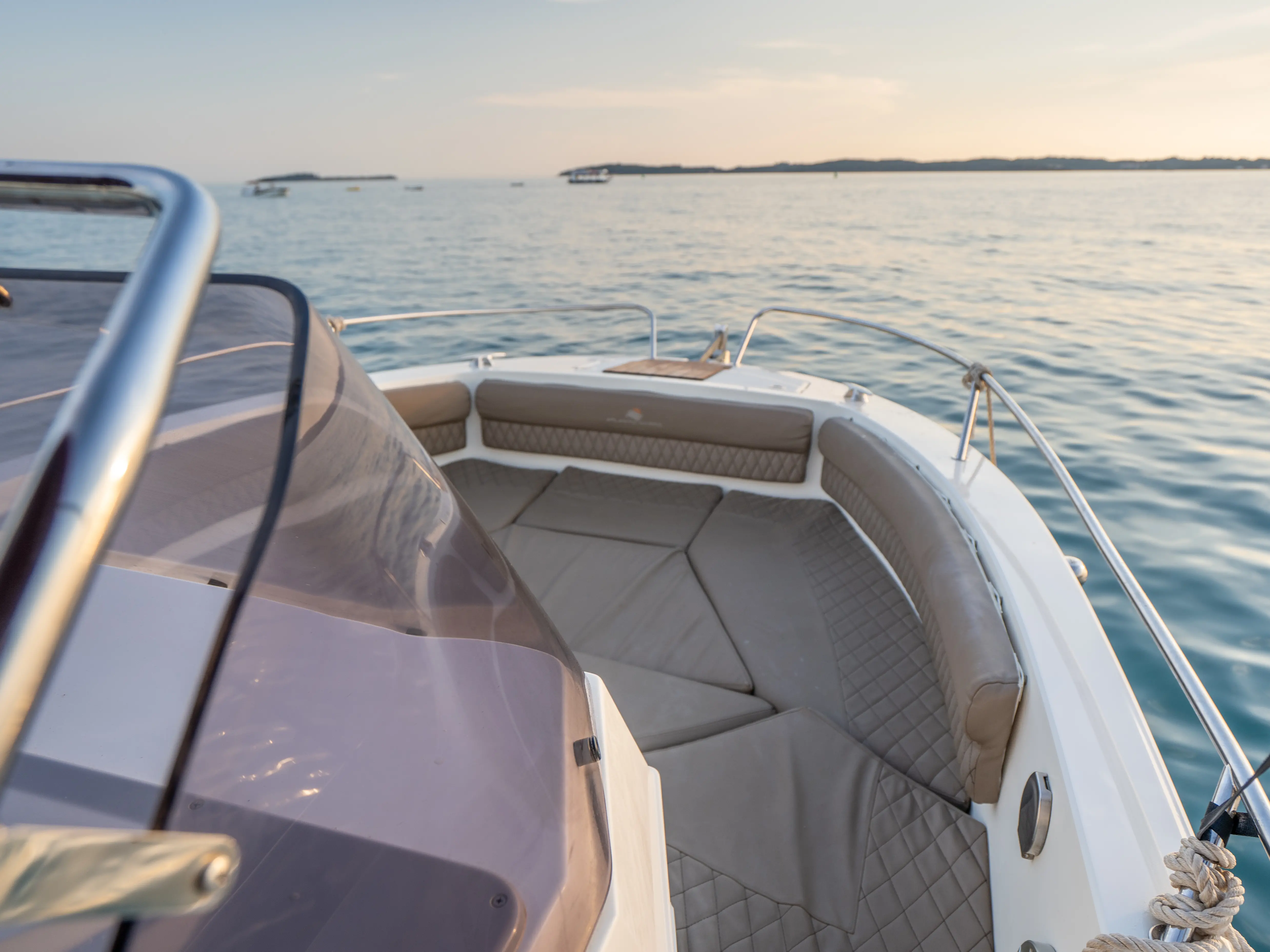 Atlantic Marine preview 5