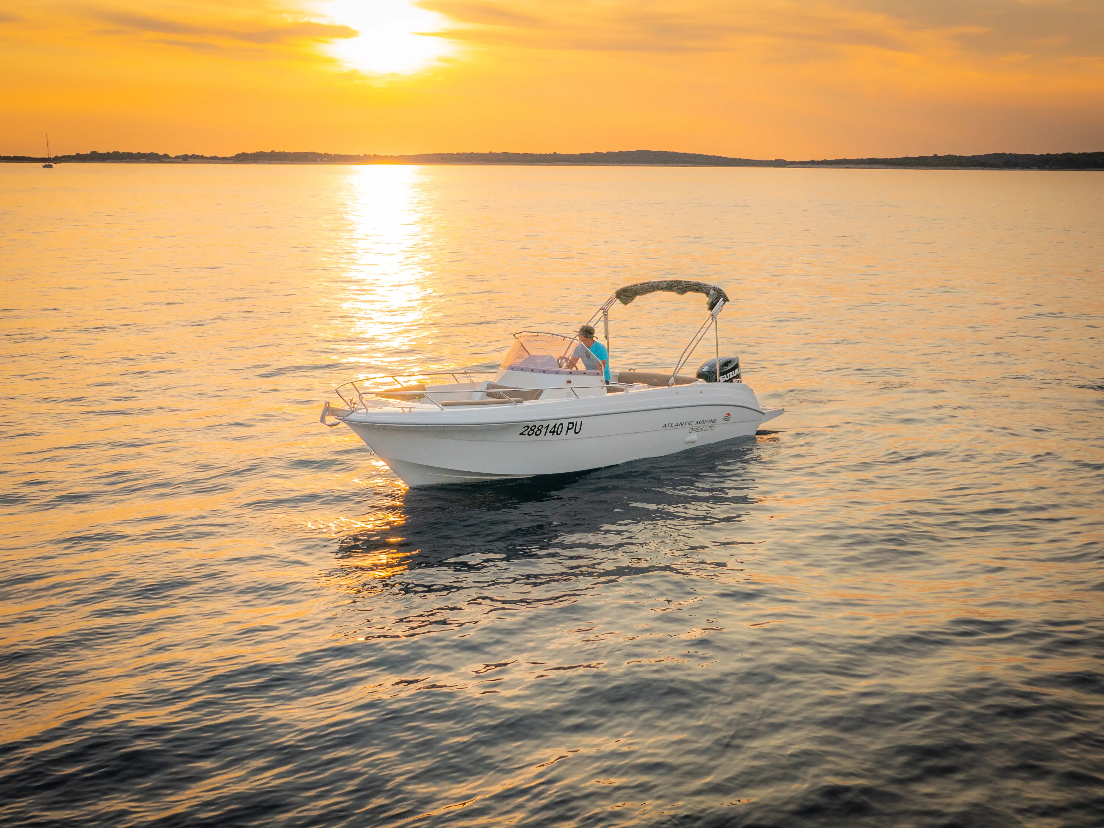 Atlantic Marine photo 1