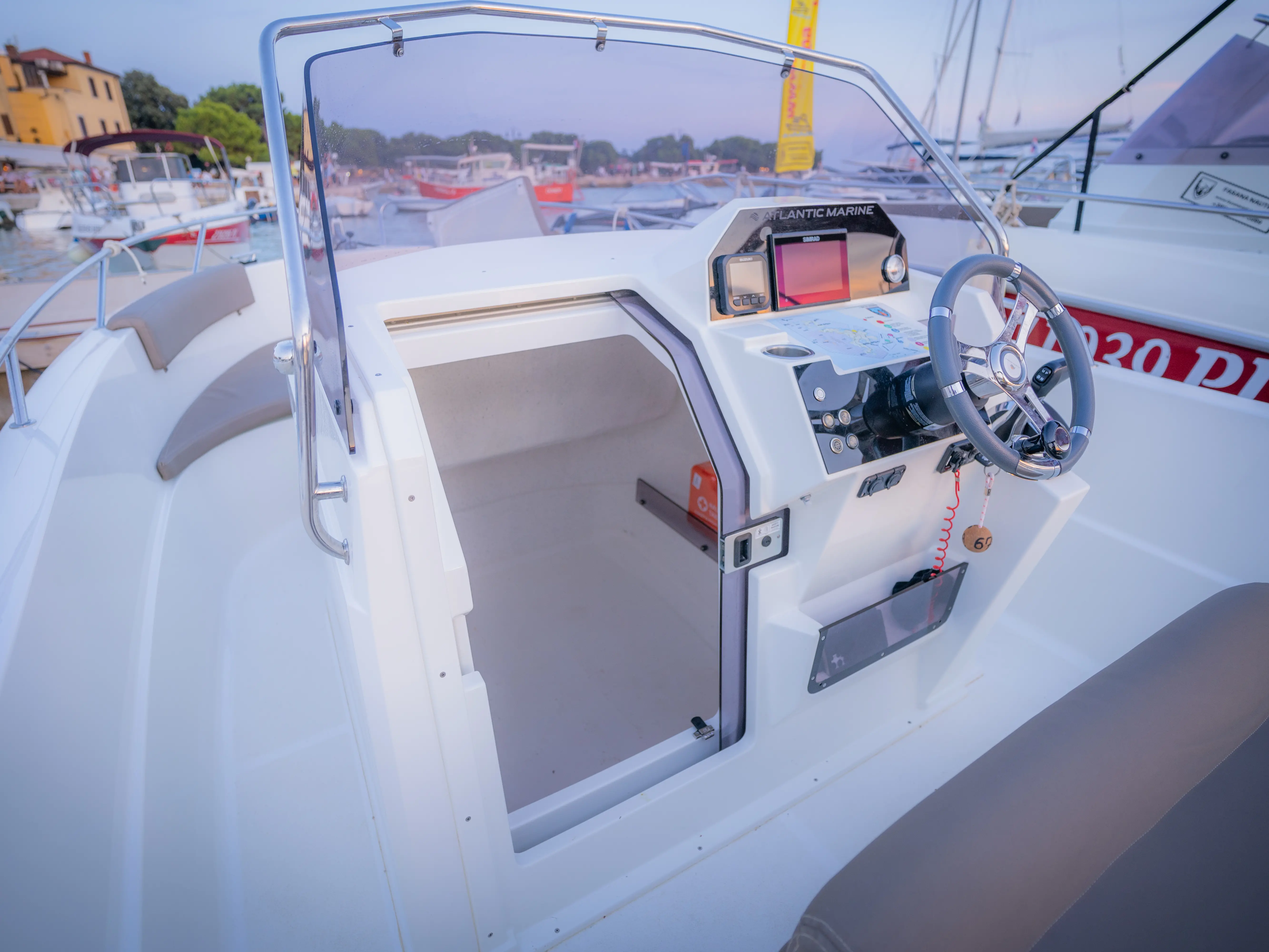 Atlantic Marine preview 2