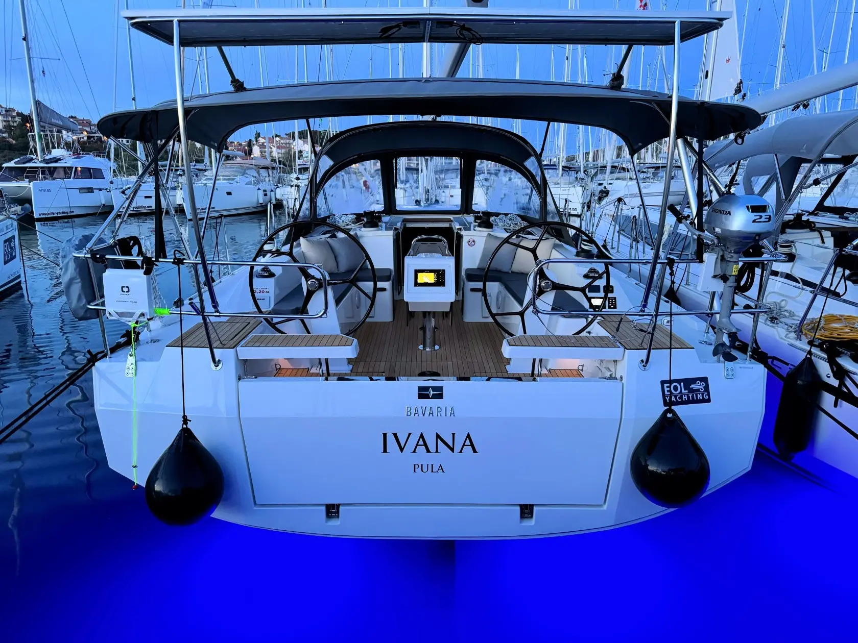 Ivana photo 1
