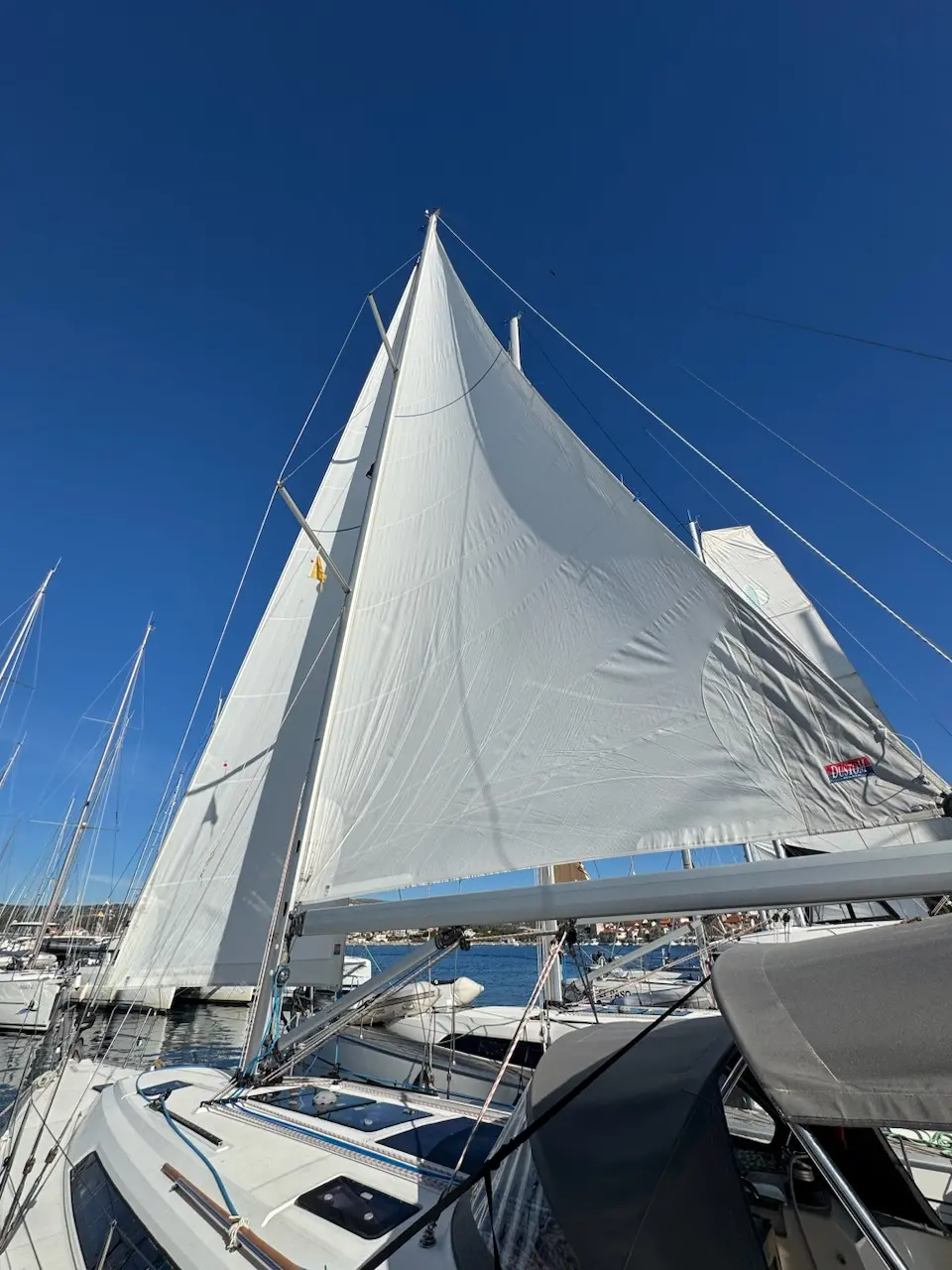 Maestral preview 5