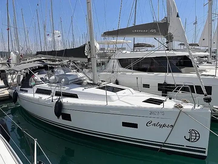 Calypso preview 4