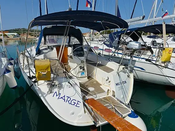Marge photo 1