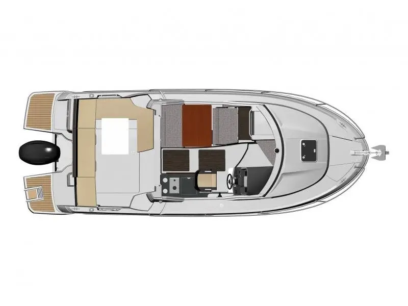 Merry Fisher 795 preview 2