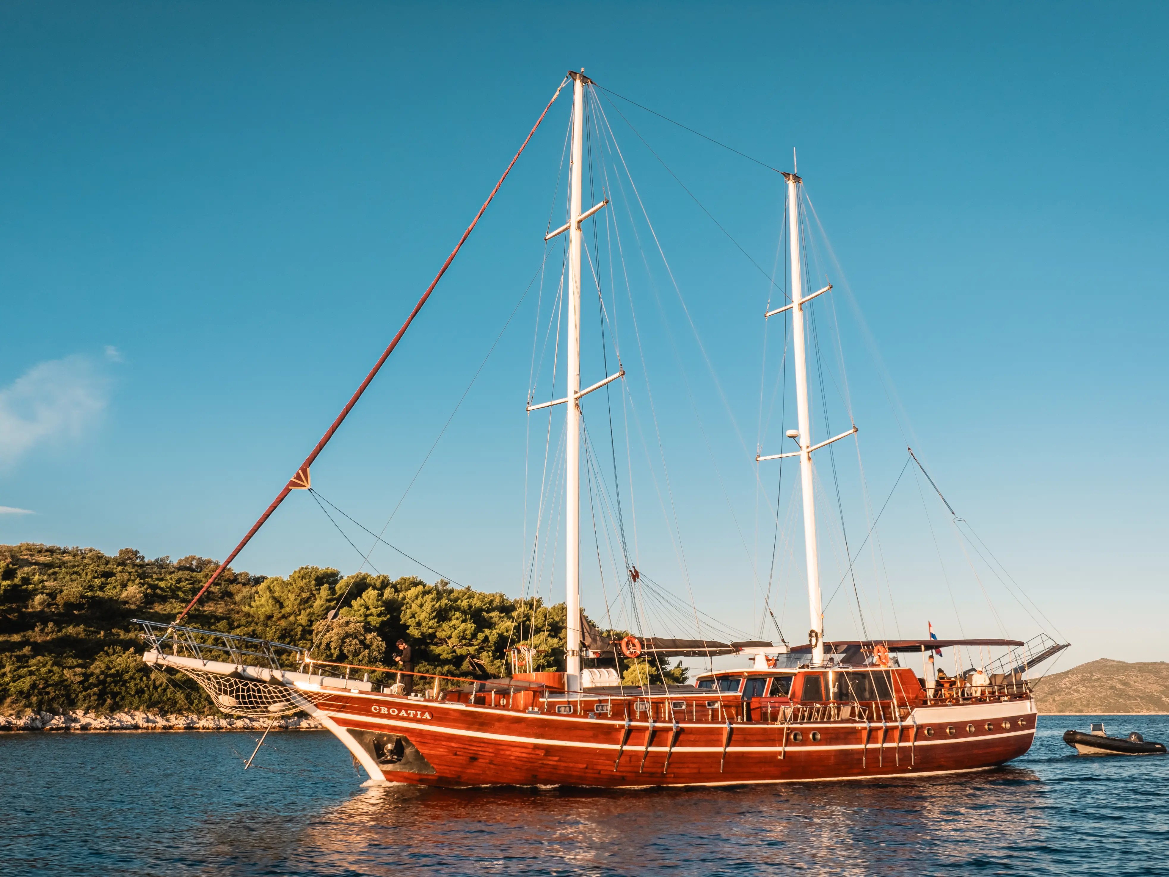 Croatia photo 1