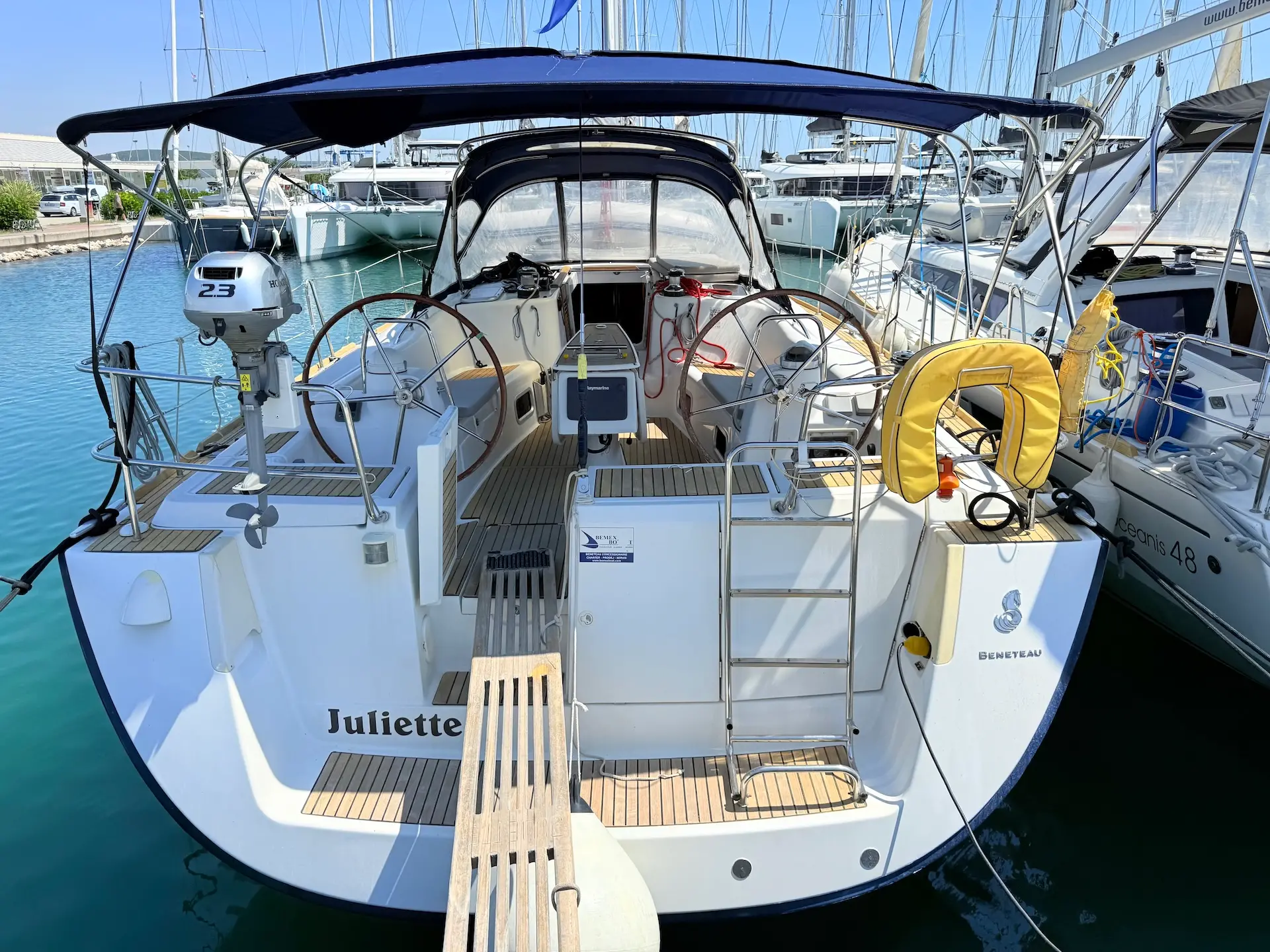 Juliette preview 5
