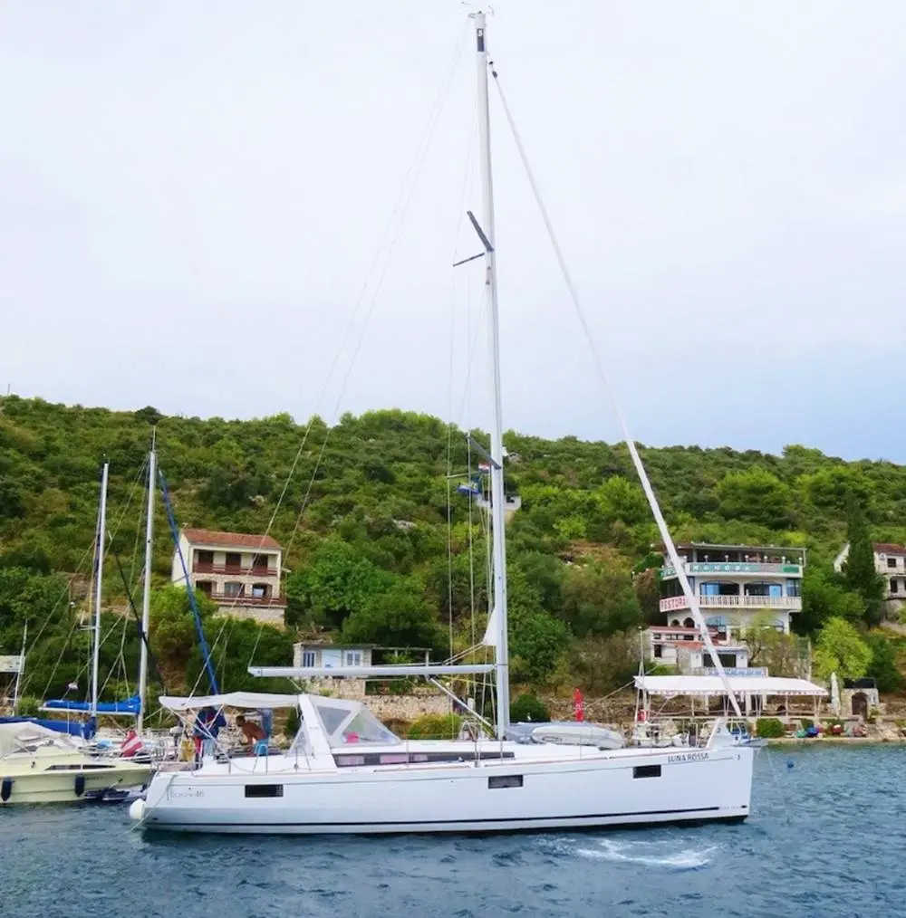 LUNA ROSSA preview 4