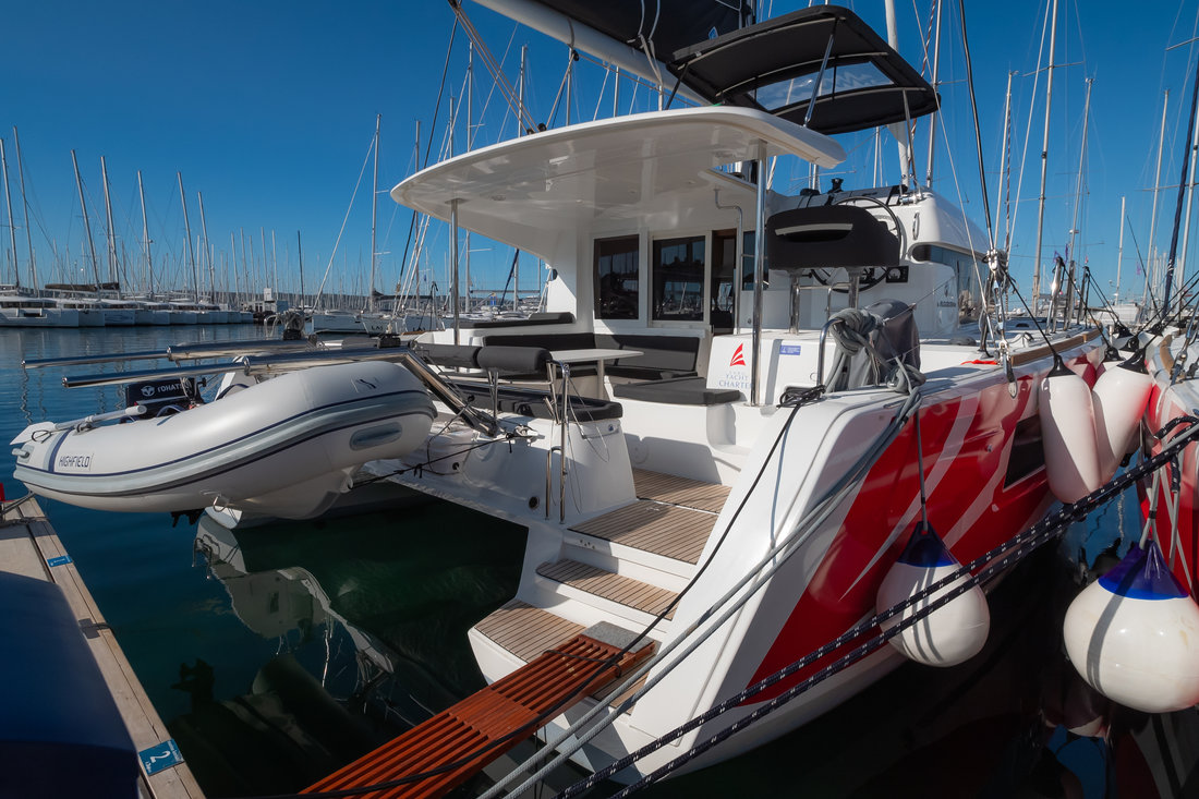 Sail Away preview 2
