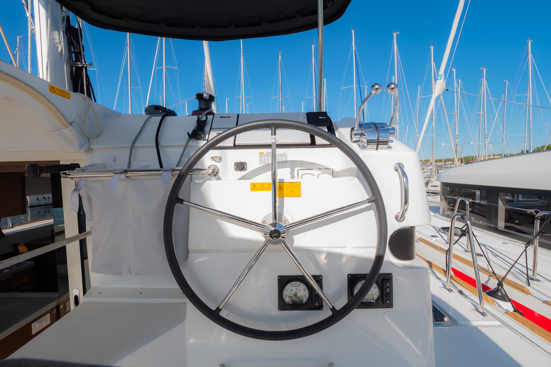 Sail Away preview 3