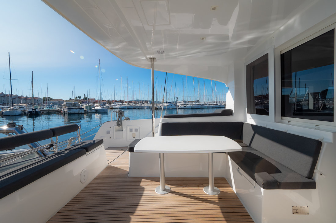 Sail Away preview 4