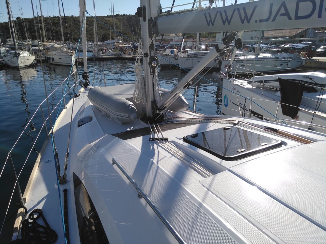 Sea Cloud 3 preview 4