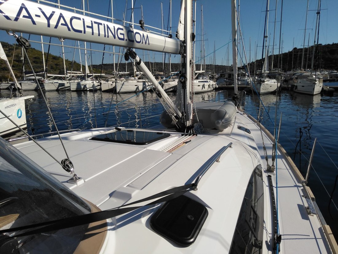 Sea Cloud 3 preview 5