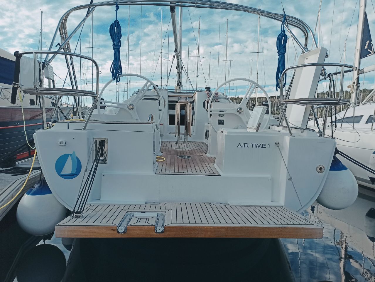 AirTime 1 preview 2