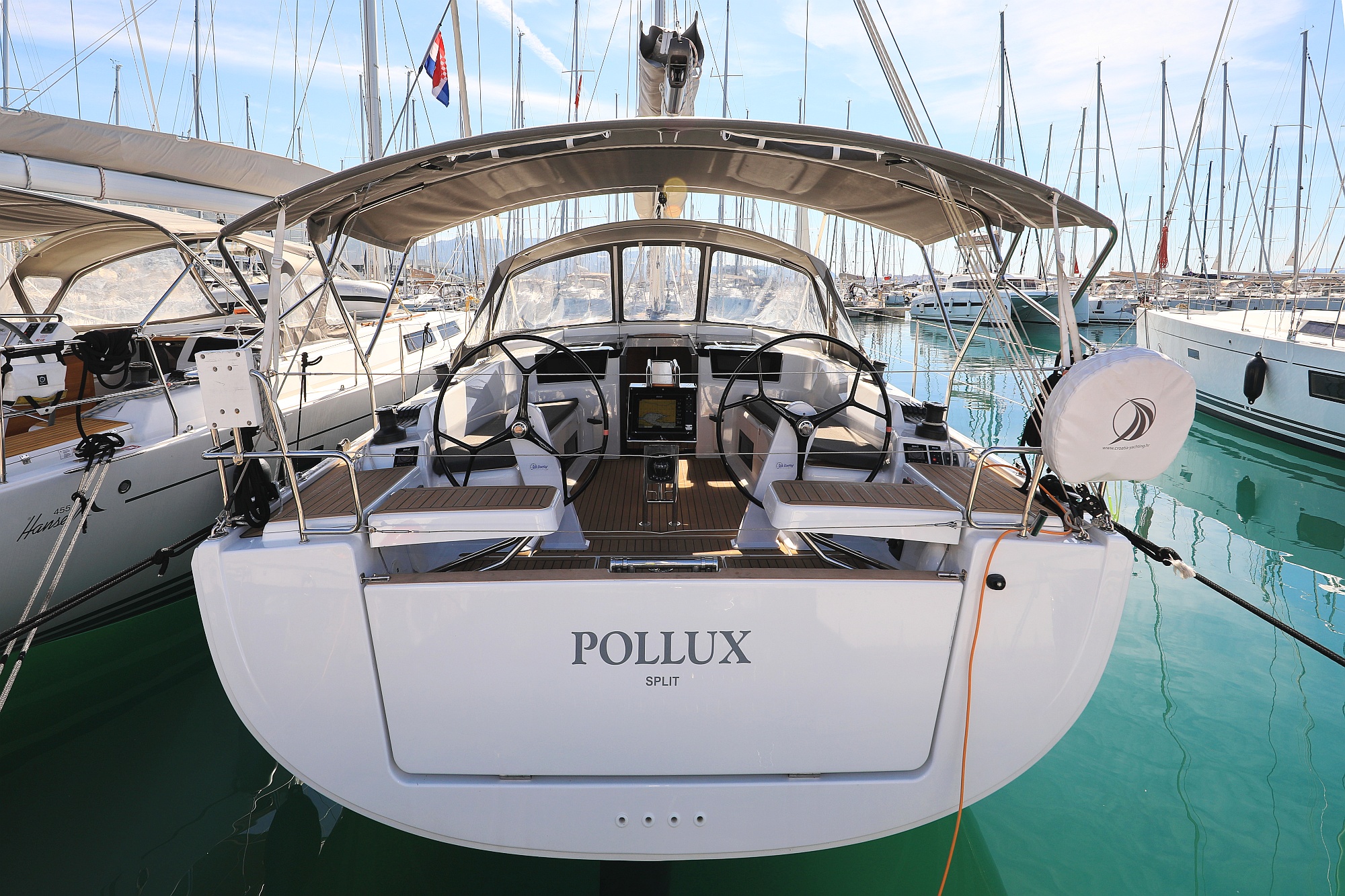 Pollux preview 5