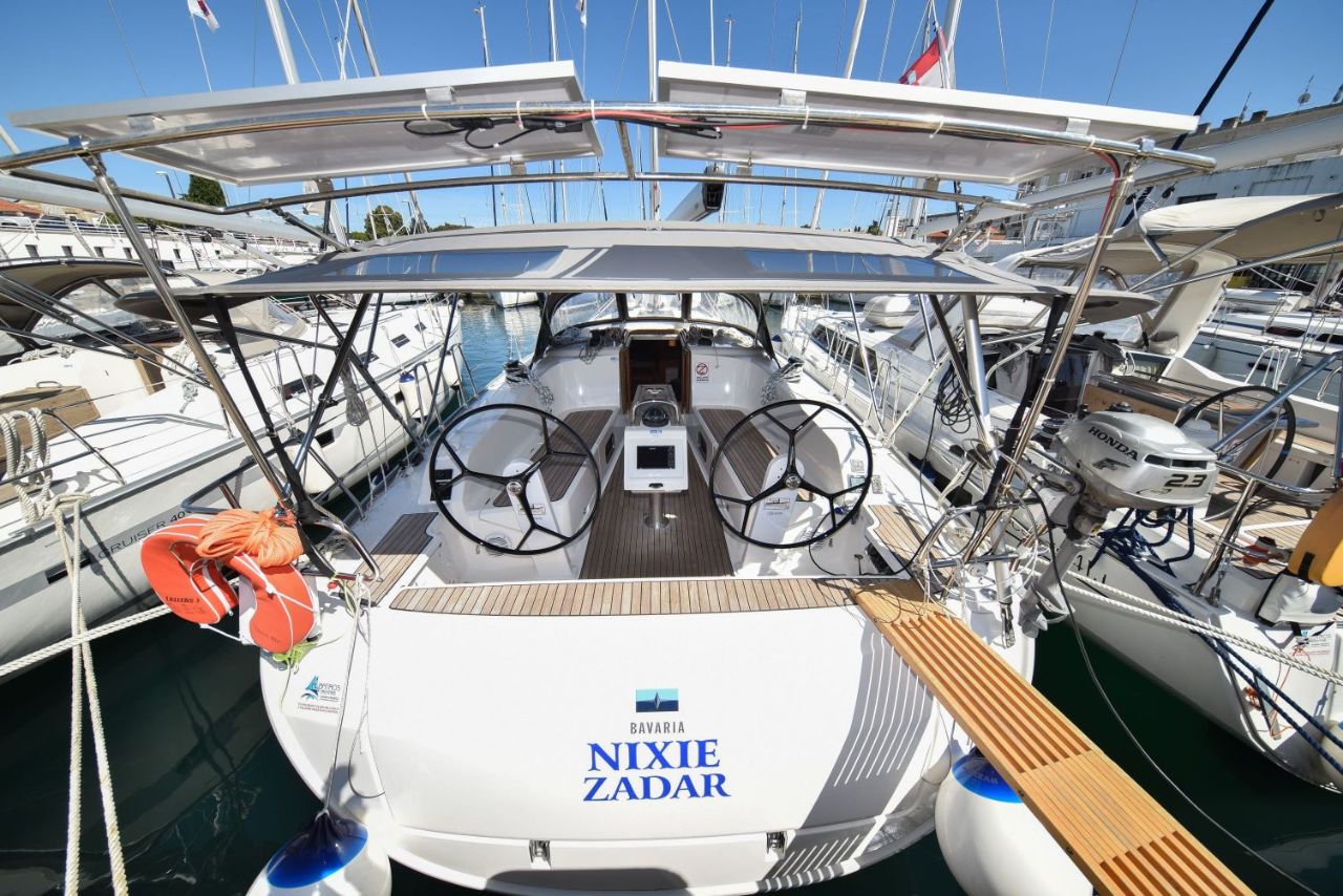 Nixie preview 2