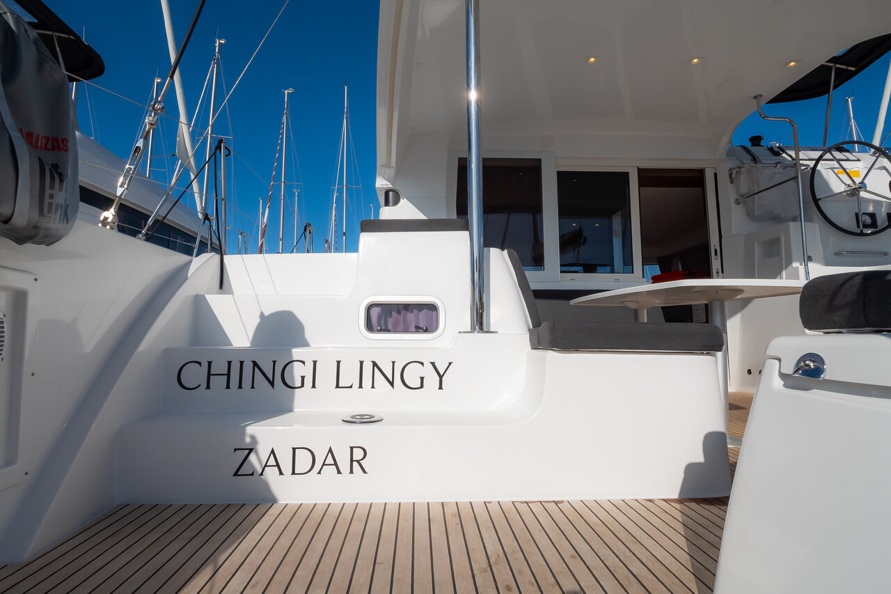 Chingi Lingy preview 2