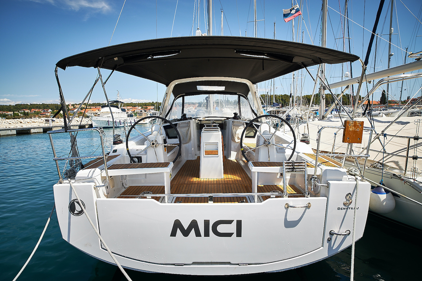 Mici preview 2