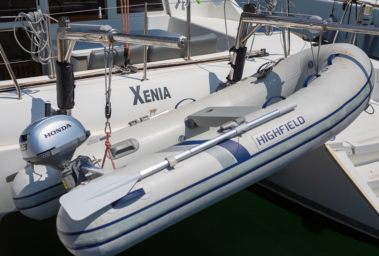 Xenia photo 1