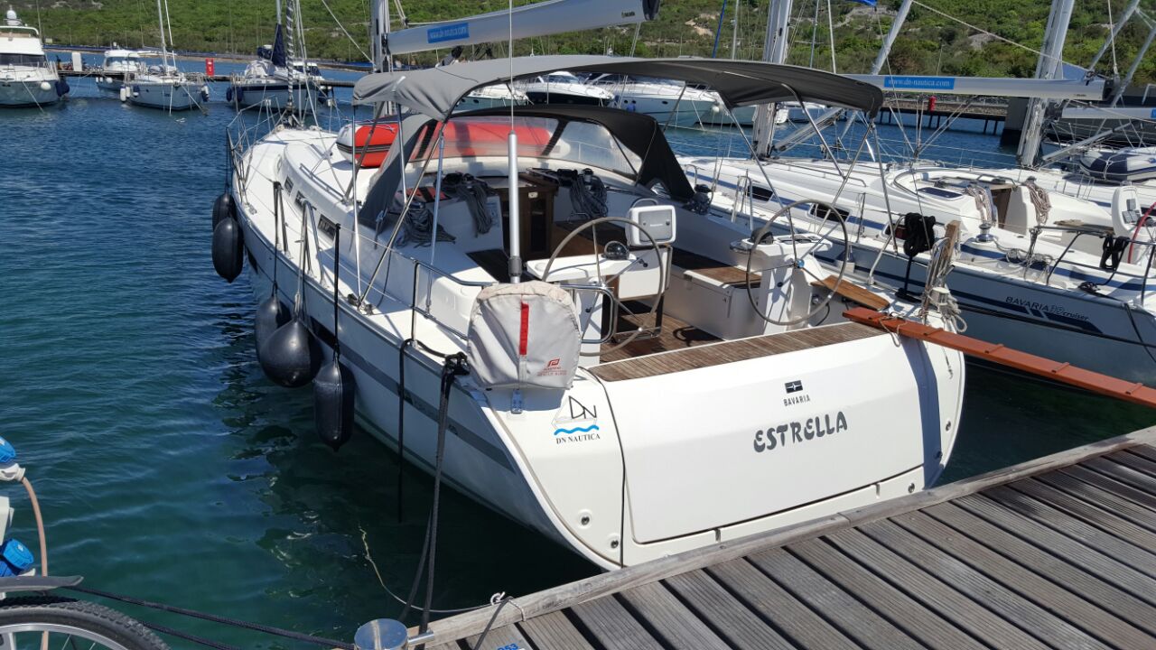 Estrella preview 2