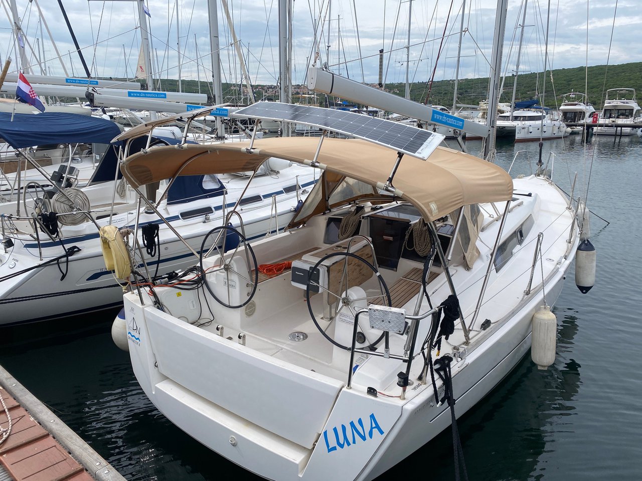 Luna preview 5