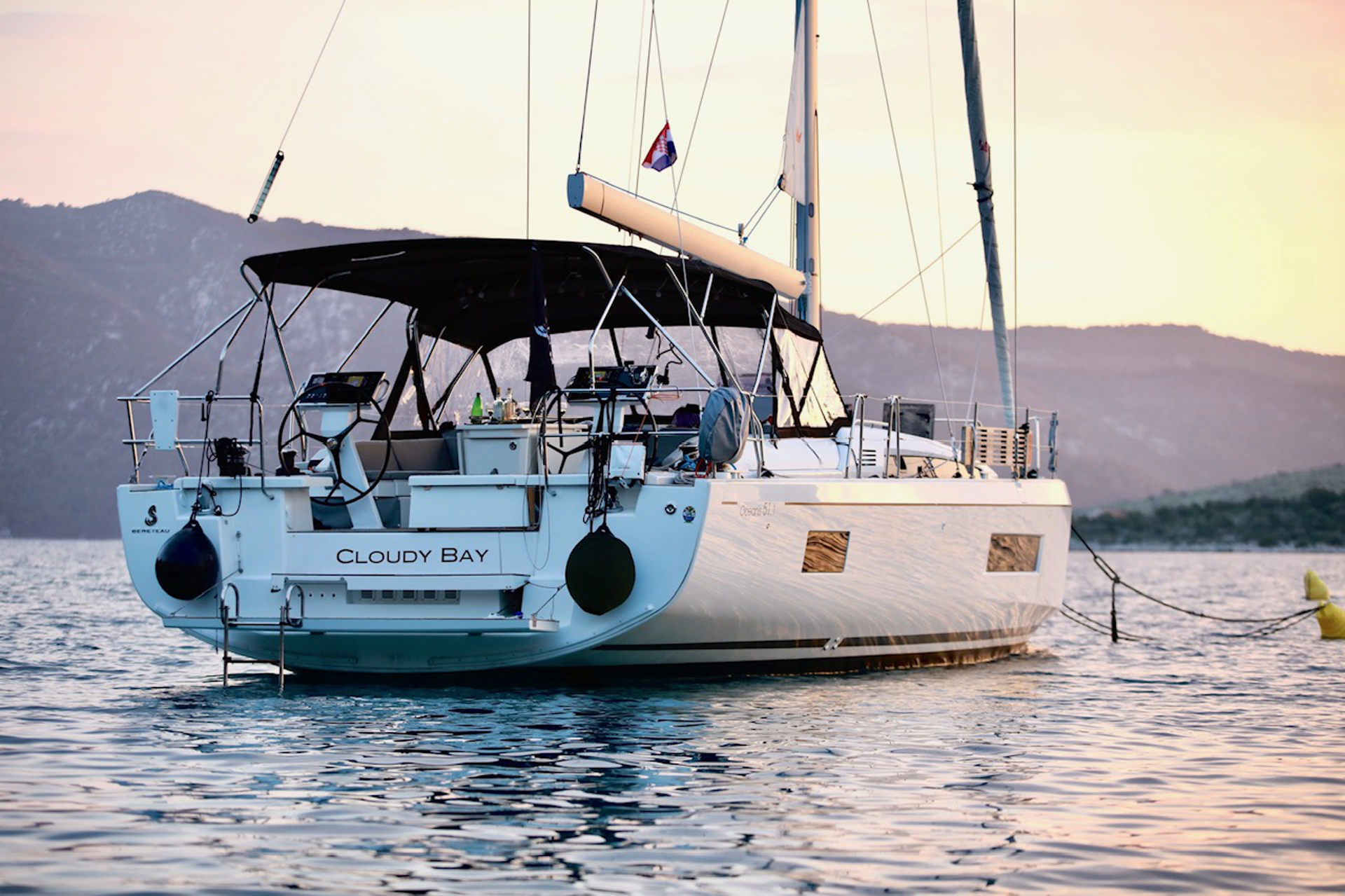 Cloudy Bay preview 4