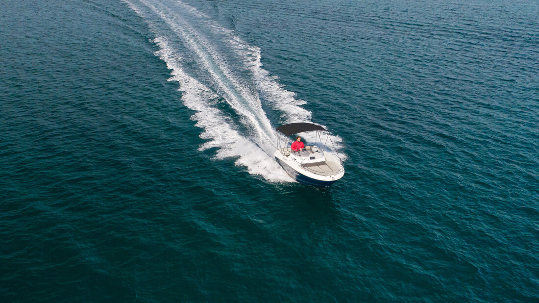 Cap Camarat 5.5 WA preview 4