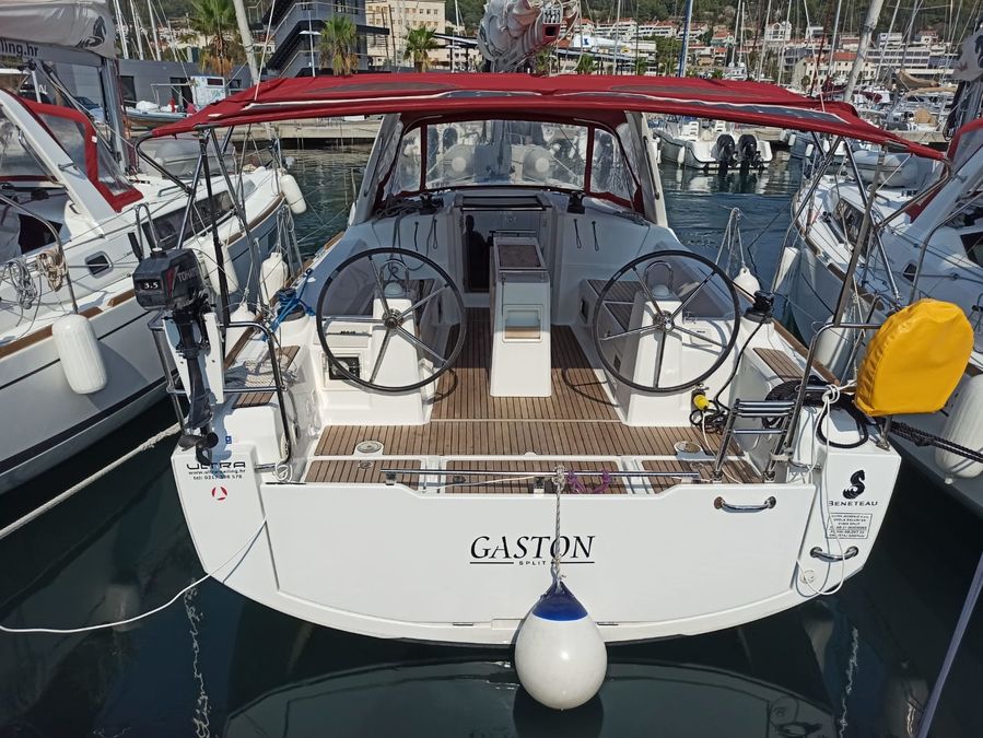 GASTON preview 5