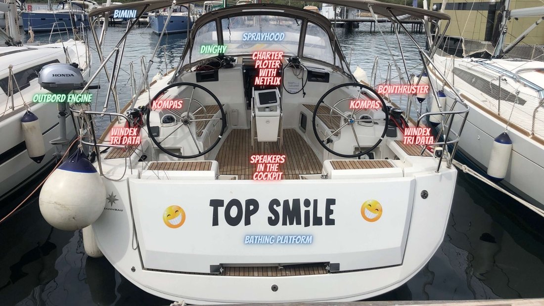 Top Smile preview 2
