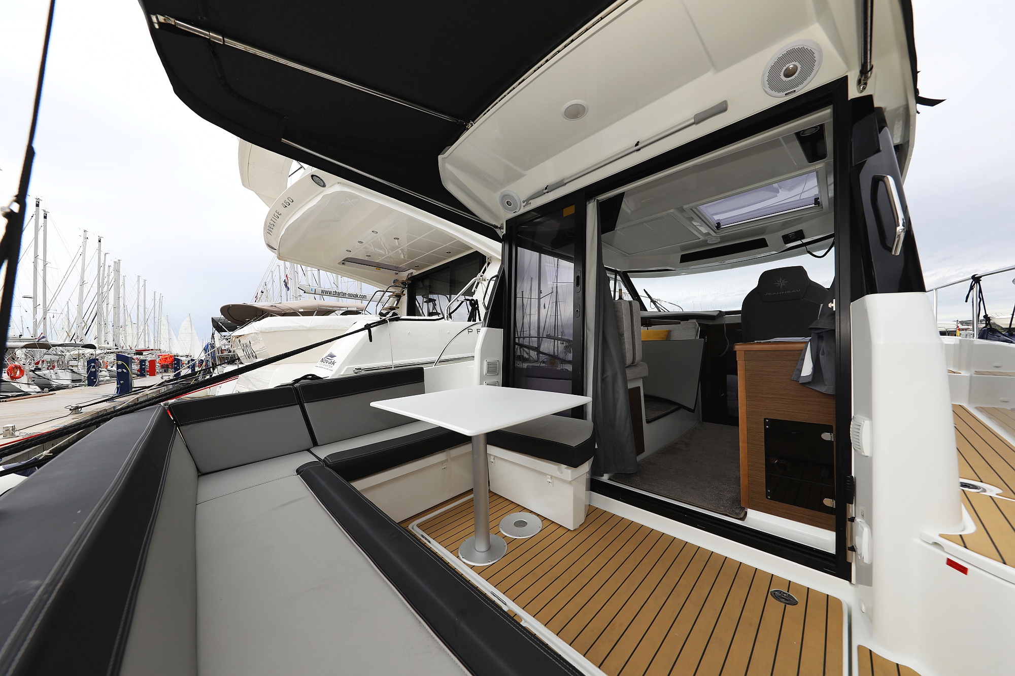 Calypso preview 4
