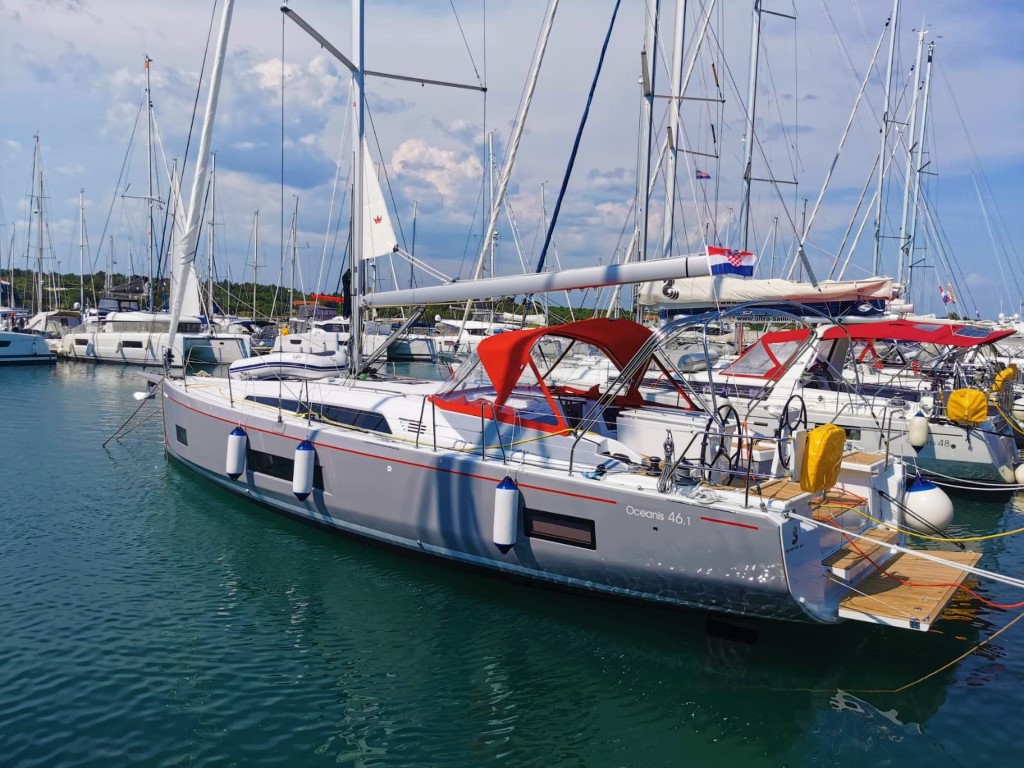 NAUTI BUOY preview 3