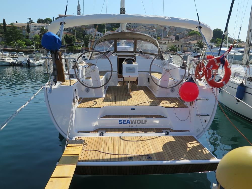 Seawolf preview 2