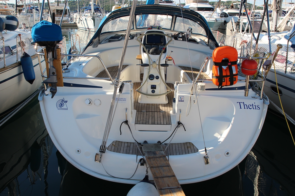 Thetis photo 1