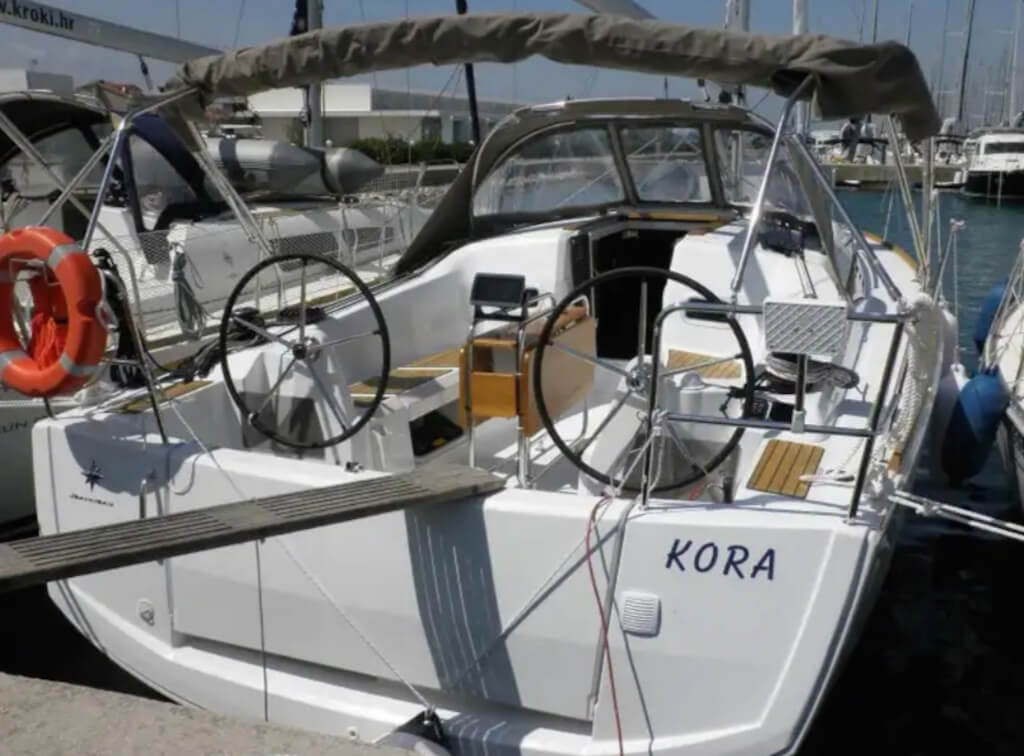Kora photo 1