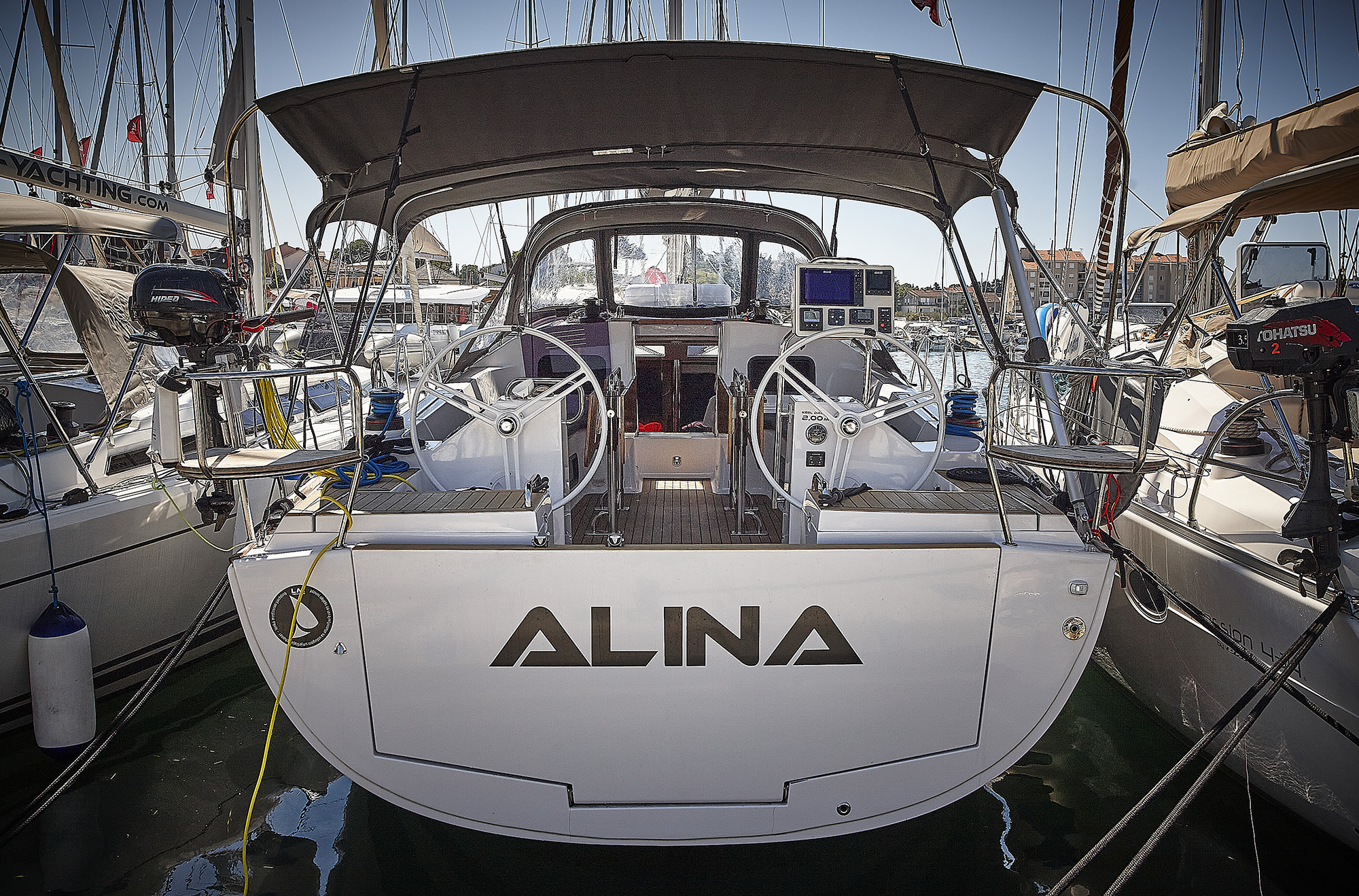 Alina photo 1