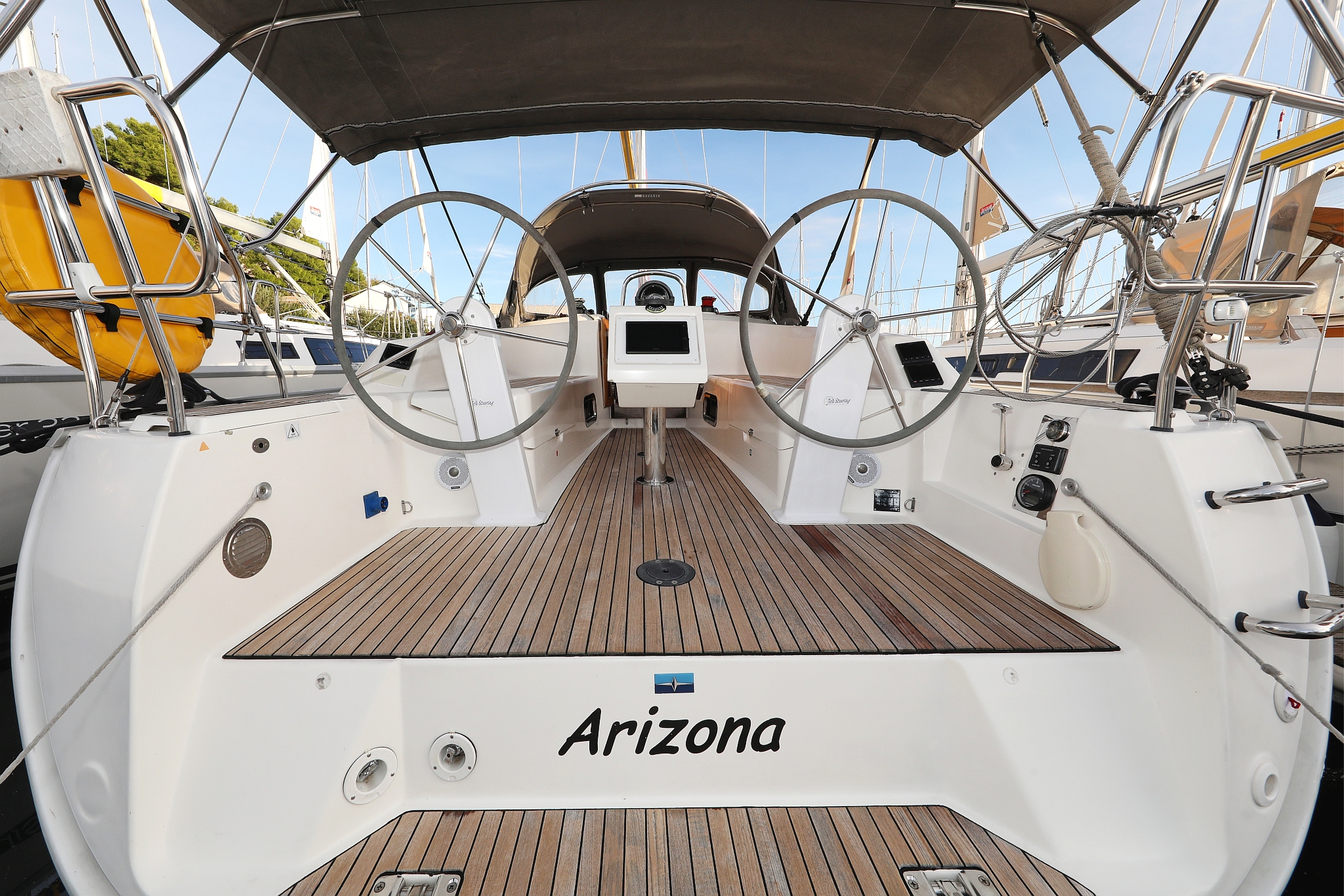 Arizona preview 4