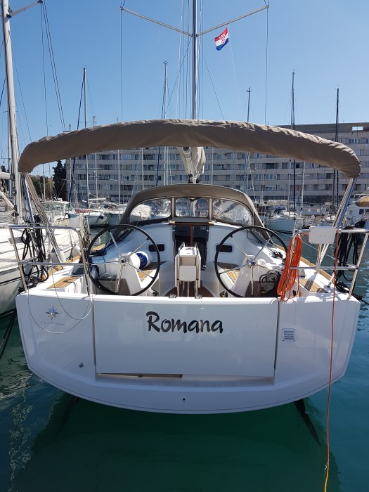 Romana preview 3
