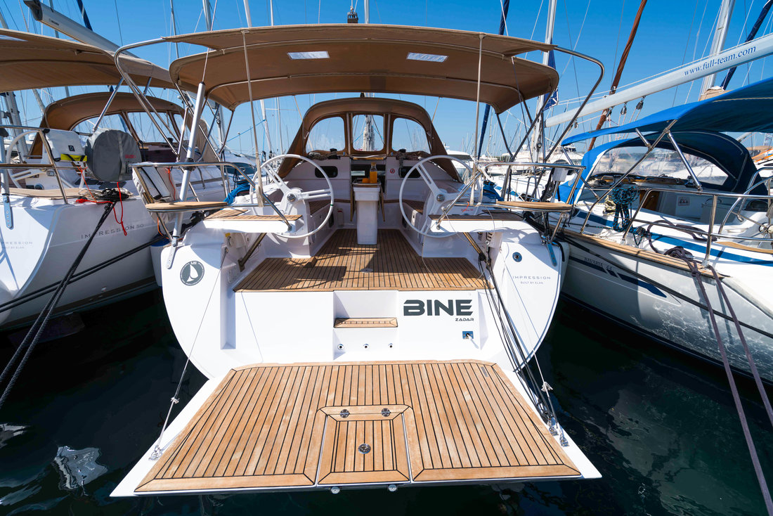 Bine preview 2